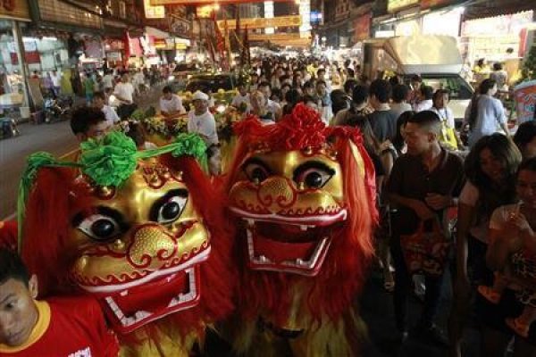 El IPC de China aumenta en enero por Año Nuevo Lunar y fin de Cero Covid pero se mantiene por debajo de lo esperado