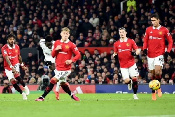 El Manchester United se dispara en Wall Street por una posible oferta del emir de Qatar