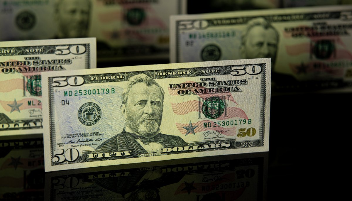 El dólar este miércoles en Chile