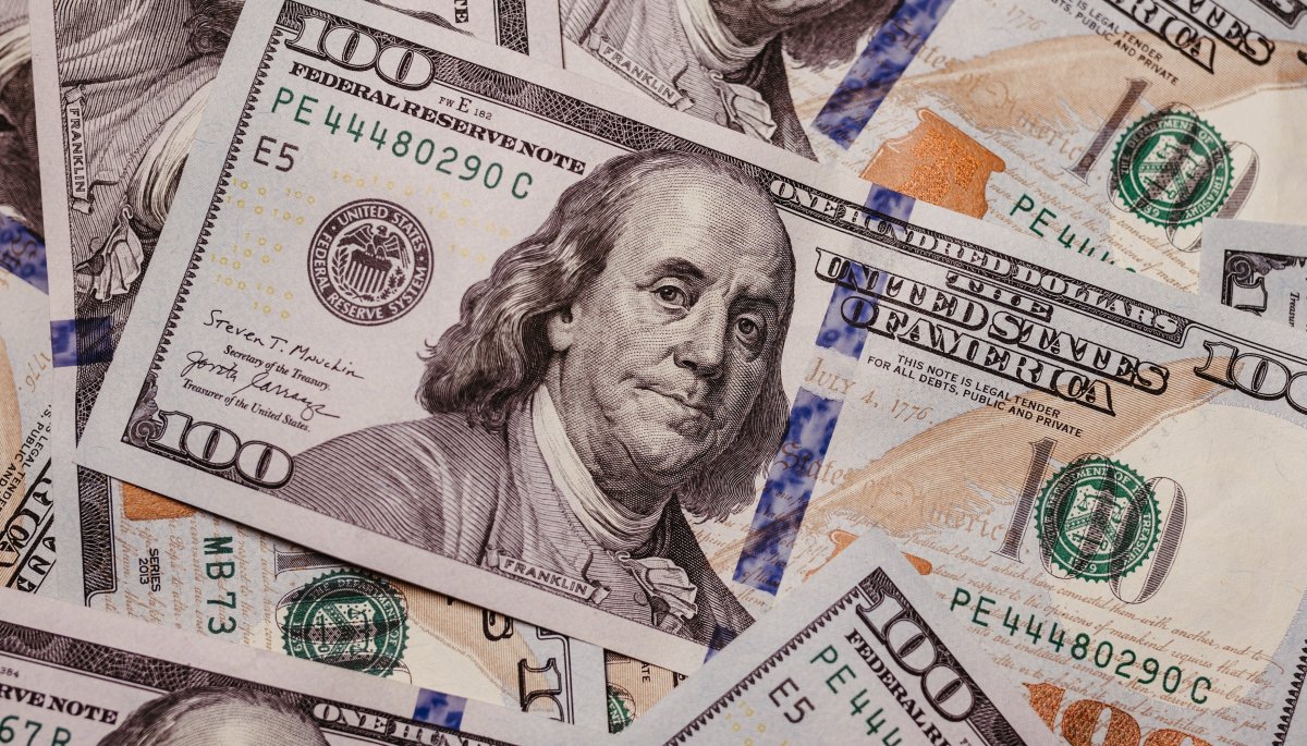 El dólar hoy en Chile