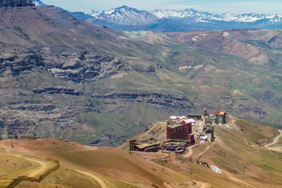 El modelo de negocios de los centros de esquí para capear el verano