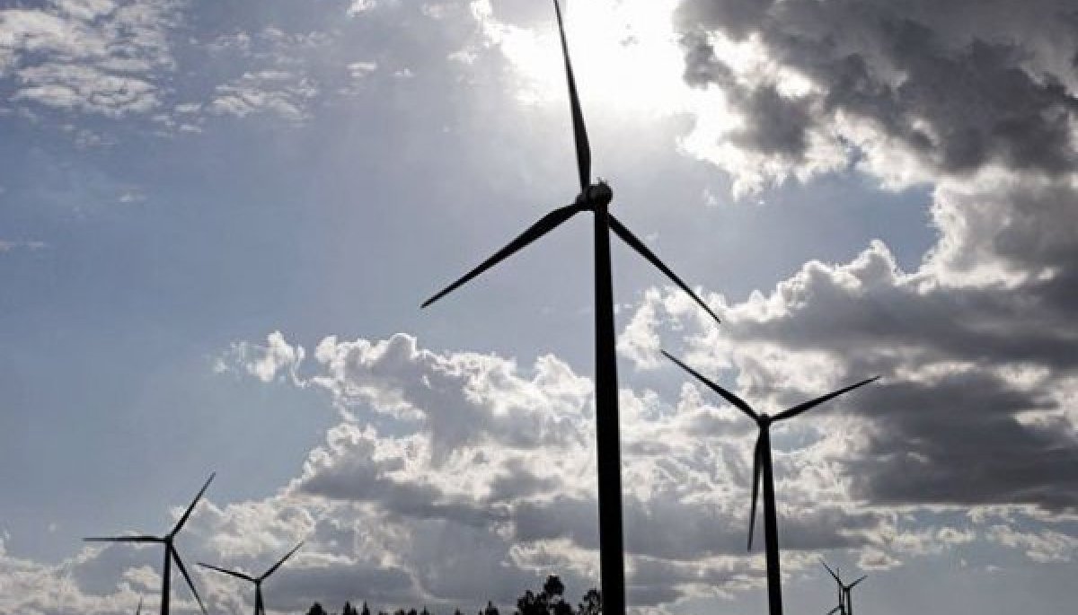 El plan de EEUU para convertirse en la superpotencia de tecnologías limpias