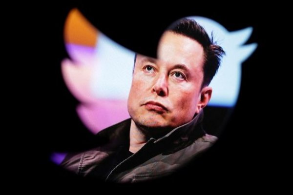 Elon Musk espera encontrar nuevo director ejecutivo de Twitter a finales 2023
