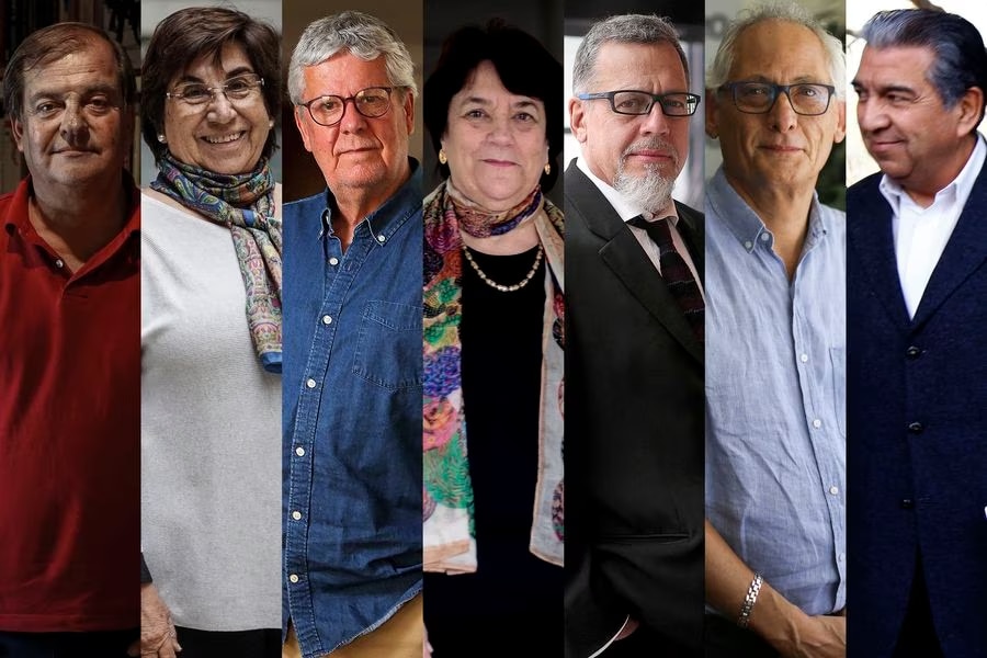 Exministro y personeros PPD piden lista única con el Socialismo Democrático