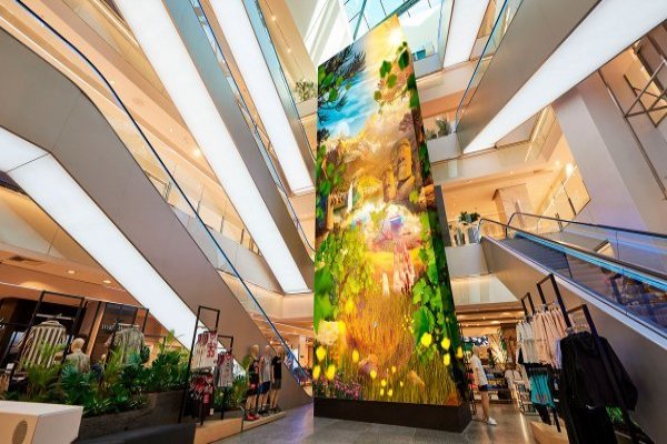 Falabella traza plan para convertirse en carbono cero a 2035