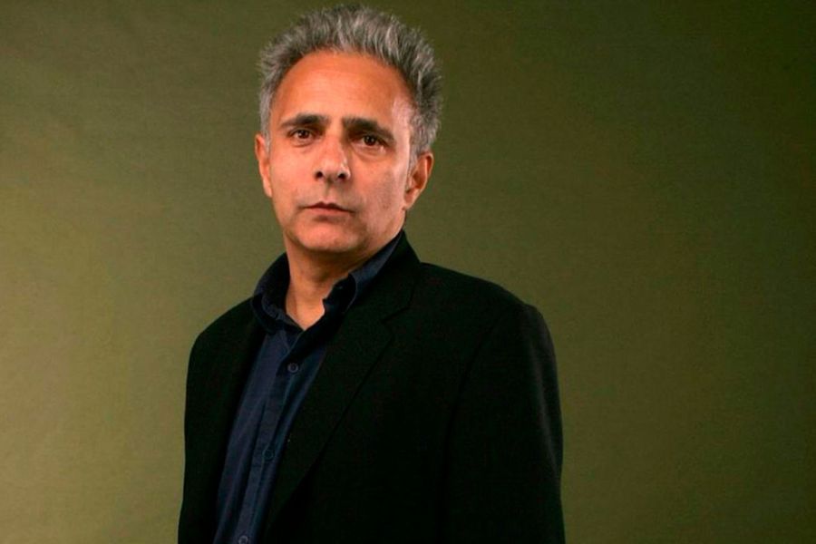 Hanif Kureishi, yendo de la calle a la cama