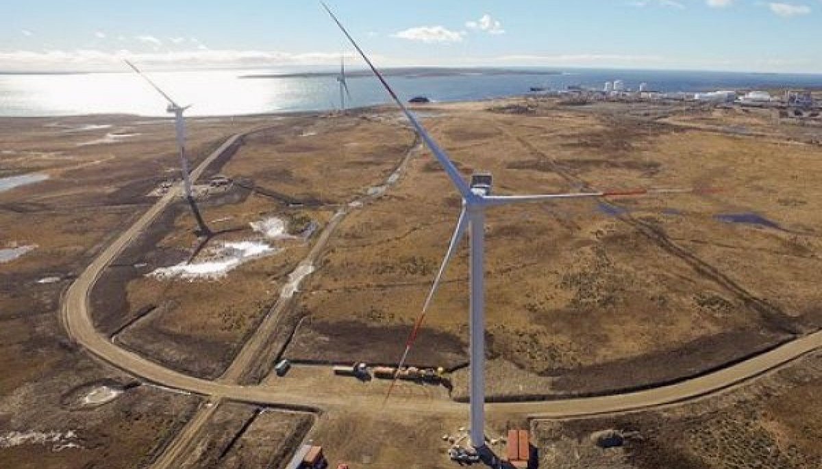 Hidrógeno de origen nuclear | Diario Financiero