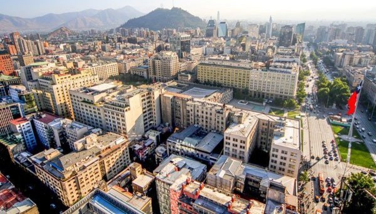 Inversión extranjera en Chile supera los US$ 17 mil millones en 2022 y alcanza el registro más alto desde 2015