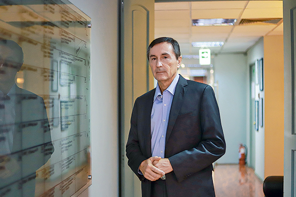 Isapres insisten por respuesta rápida: ven ley corta o mecanismo administrativo como salida a la crisis