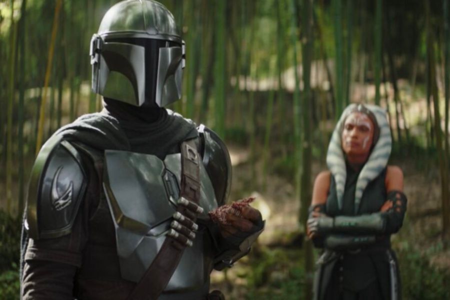Jon Favreau confesó que utilizó The Book of Boba Fett para evitar “un reinicio completo” en la tercera temporada de The Mandalorian