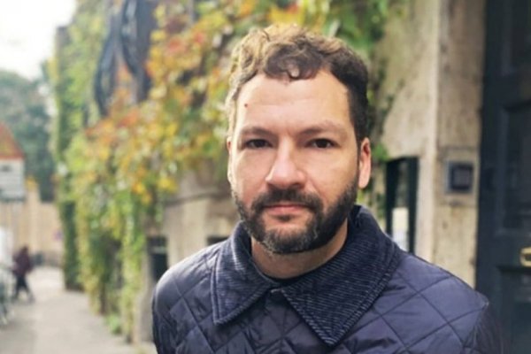 Kenneth Bunker: “En el primer proceso se pecó en hacer una constitución por amateurs”