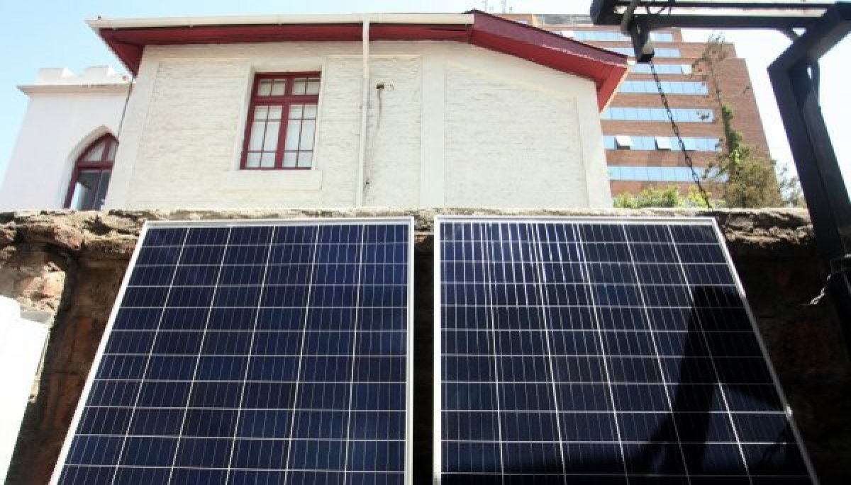 La autogeneración de energías renovables sube más de 50% en un año