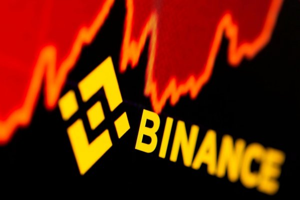 La crisis de BUSD de Binance