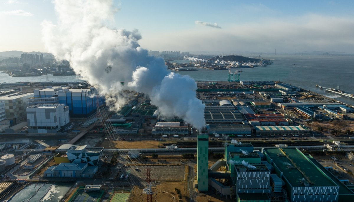 La forma de mitigar el cambio climático que las compañías energéticas están ignorando