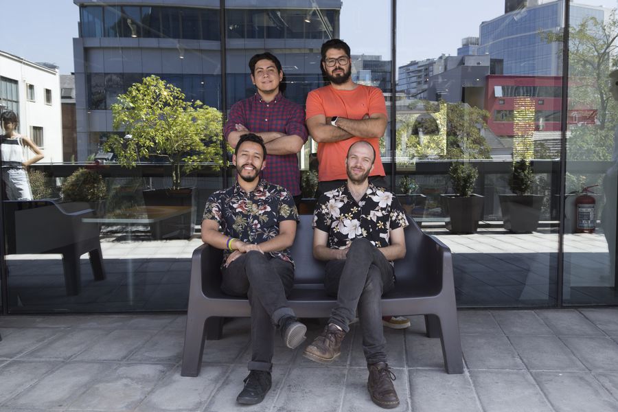 Las dos EdTechs chilenas que competirán entre las 200 mejores del mundo