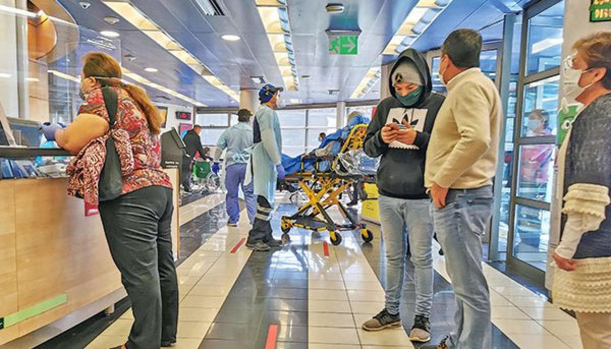 Ley corta para crisis de isapres gana terreno