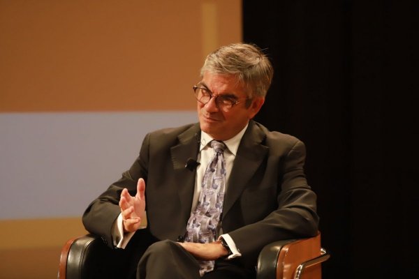 Marcel responde a Bloomberg | Diario Financiero