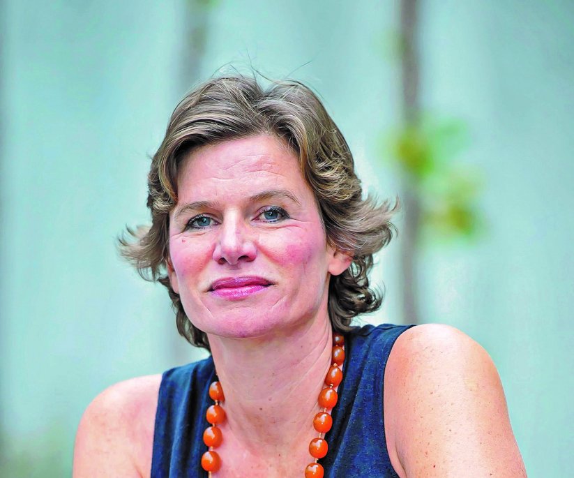 Mariana Mazzucato: Los McKinsey y los Deloitte no tienen expertise