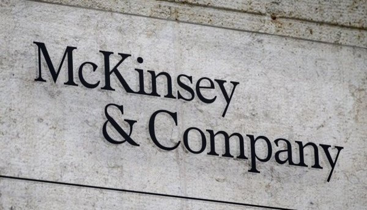 McKinsey recortará personal | Diario Financiero
