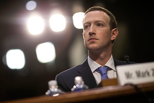 Meta gasta US$ 14 millones en la seguridad de Zuckerberg a pesar del “año de la eficiencia”