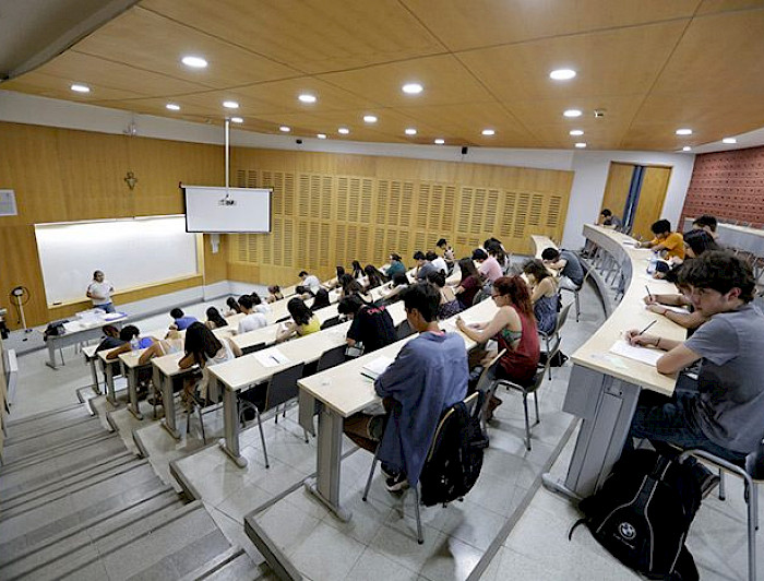 MinCiencia y ANID entregan 900 becas para doctorados nacionales 2023