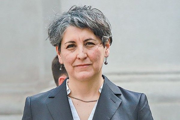 Ministra de Salud por crisis de isapres: “El traspaso de recursos del Estado a las aseguradoras está descartado”