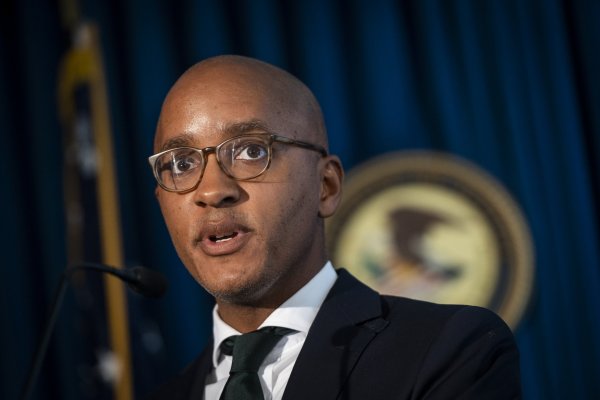 Nueva política en Wall Street