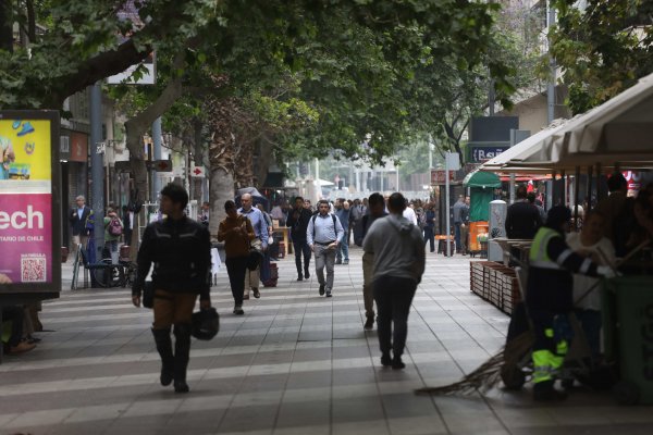 Nuevas tablas de mortalidad para calcular pensiones estarán vigentes desde el 1 de julio de 2023