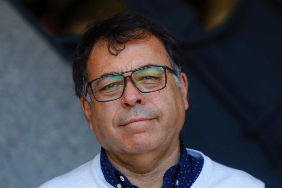 PPD baja a último momento candidatura de Pablo Maltés al Consejo Constitucional