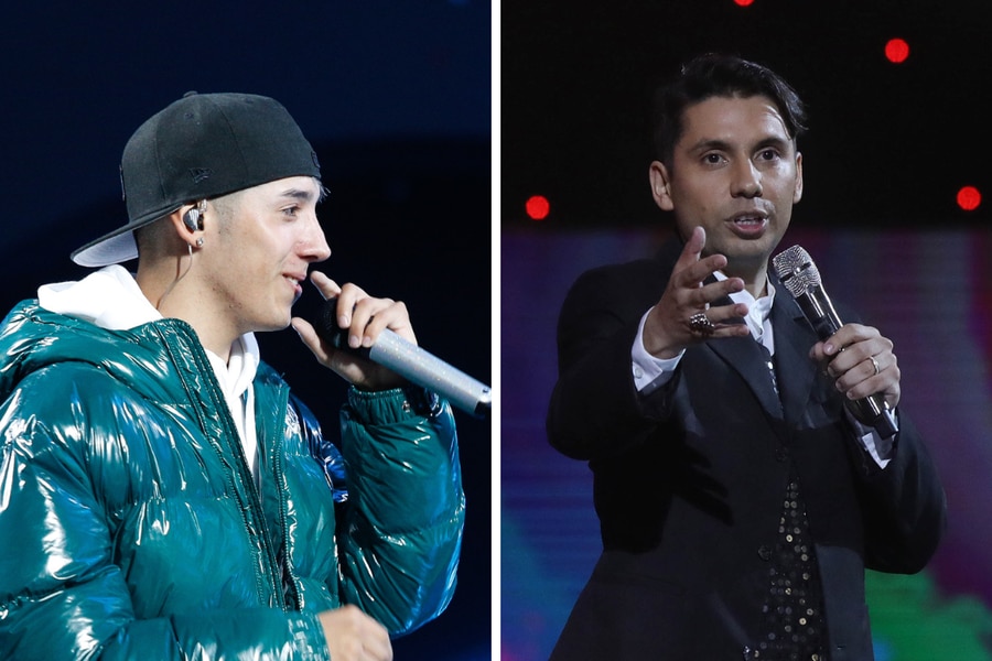 Pailita enojado con Copano – La Tercera