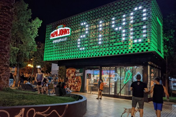 Papa John’s y sindicato alcanzan acuerdo colectivo anticipado en medio de proceso de reorganización