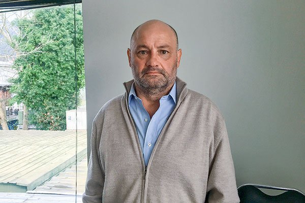 Presidente de pequeños forestales cataloga los incendios como un “fracaso social” del país y el Estado