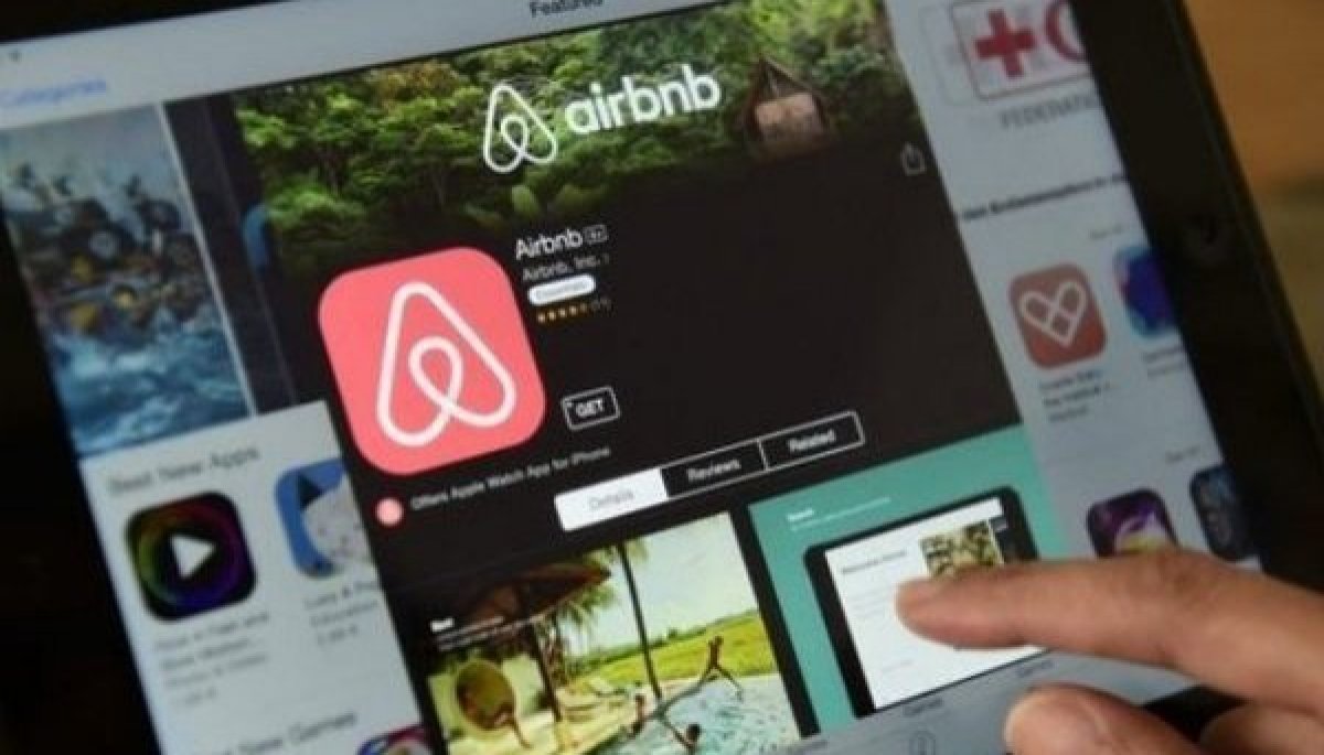 Pronóstico de Airbnb | Diario Financiero