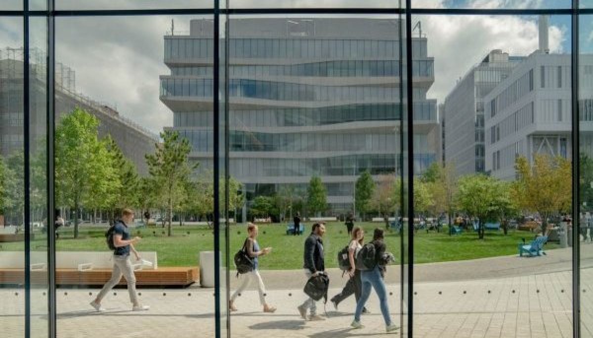 Ranking MBA 2023 | Diario Financiero