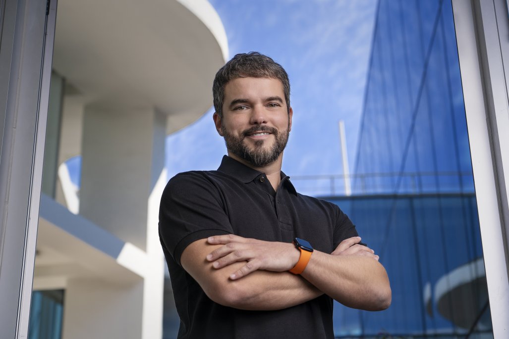 Rappi Cargo, la nueva apuesta de la empresa colombiana en Chile