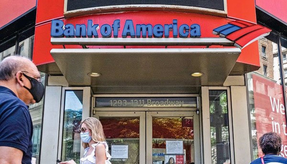 Recortes de empleos BofA | Diario Financiero