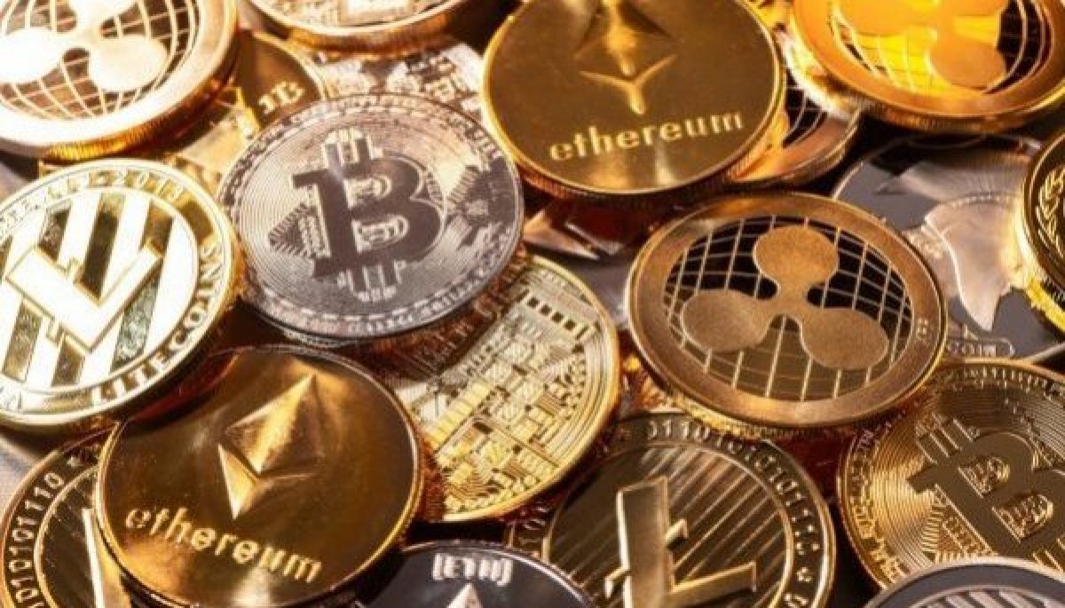 Regulaciones a las criptoempresas | Diario Financiero