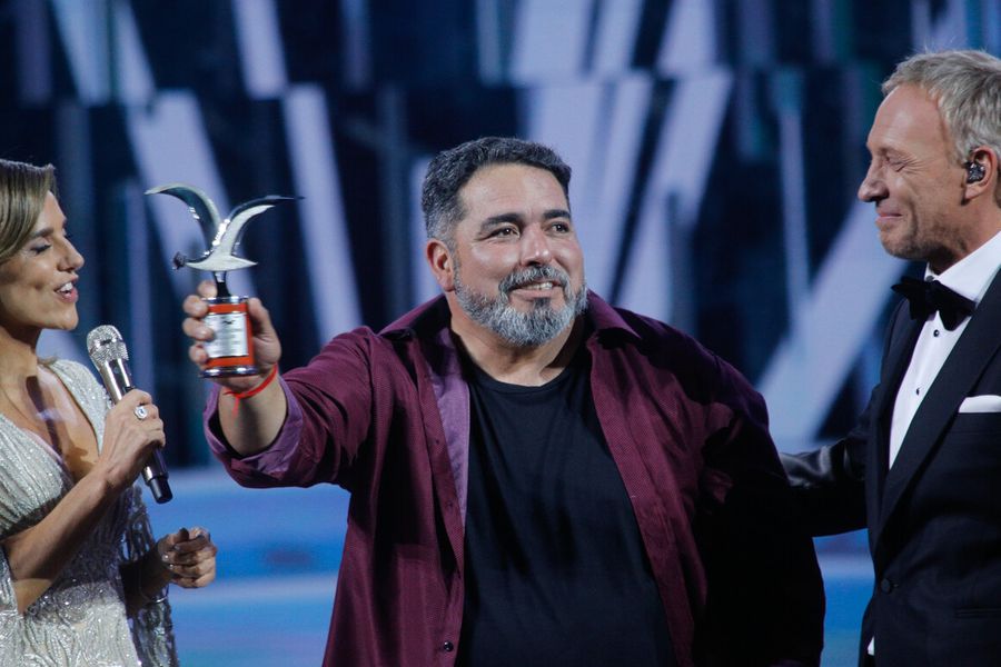 Rodrigo Villegas triunfa en la Quinta