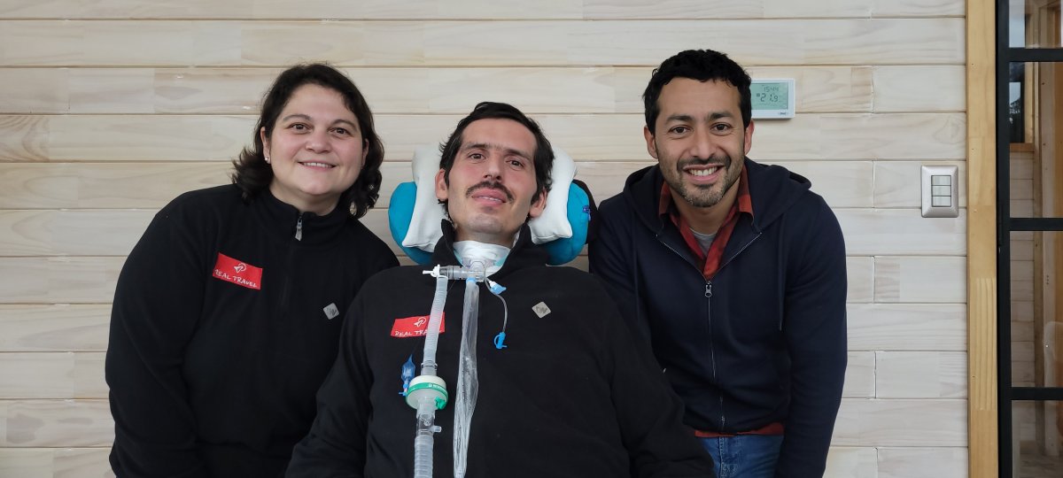 Startup chilena de tecnología en turismo se expande a Costa Rica y Europa