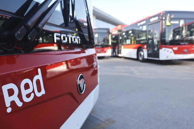 Sube la apuesta por los terminales eléctricos: oferta se duplicará durante el primer semestre
