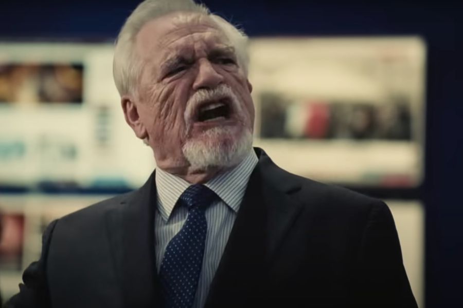 Succession terminará con su cuarta temporada