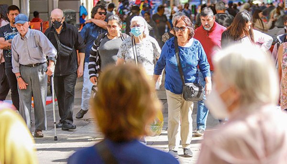Superintendencia de Pensiones advierte a usuarios sobre mail fraudulento referido a retiros de fondos