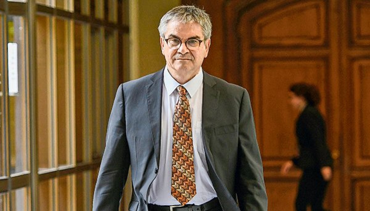 Tras Imacec de diciembre, Marcel enfatiza que hay que “perderle el miedo” a la economía y que el escenario de una “gran recesión tampoco ocurrió”