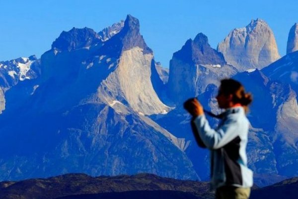 Turismo continúa en recuperación: alojamientos aumentaron un 47% el 2022