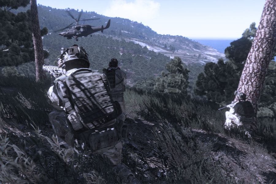 Ucrania insiste en urgente llamado a Occidente para suministro de aviones de combate