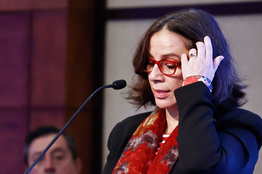 Urrejola acusa “improcedencia” en carta con críticas a la Justicia chilena firmada por Presidente argentino , pero asegura que “no afecta la relación bilateral”