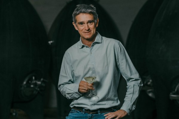 Viñedos Veramonte y Viña Neyen anuncian a un experimentado nuevo gerente general