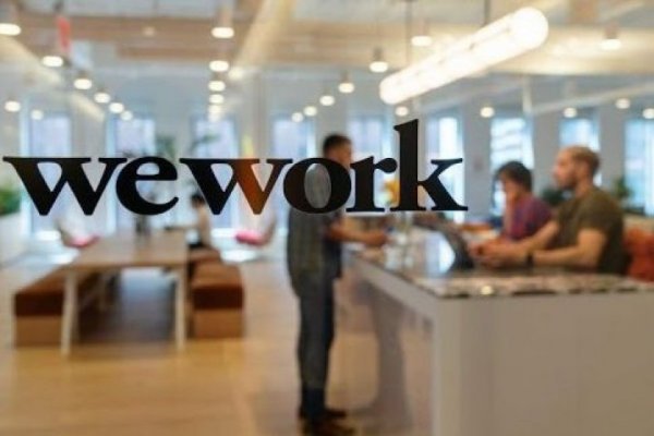 WeWork reporta pérdidas mayores a lo esperado, pero muestra indicios de rentabilidad futura