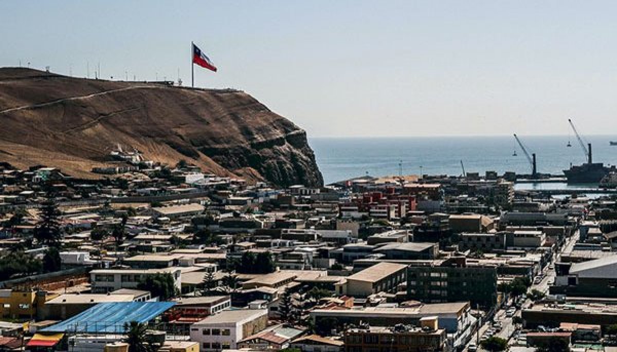 Zofri activa aporte de recursos a las comunas de Arica-Parinacota y Tarapacá