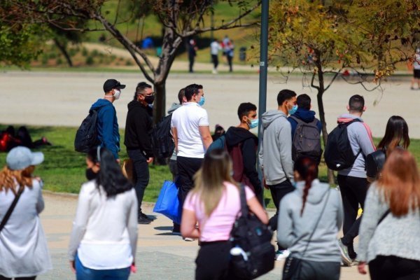mercado laboral de Chile al debe